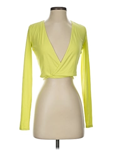 Bar III Cardigan (view 1)