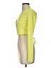 Bar III Yellow Cardigan Size XXS - photo 5