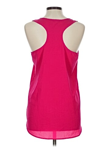 Soprano Sleeveless Blouse (view 2)