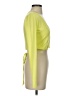 Bar III Yellow Cardigan Size XXS - photo 4