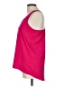 Soprano Pink Sleeveless Blouse Size L - photo 5