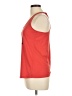 District Made Red Tank Top Size L - photo 5