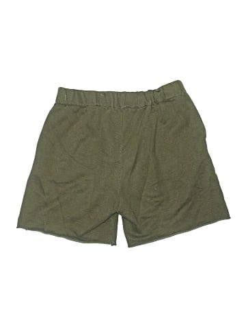 inamorata Khaki Shorts (view 2)