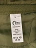 Zyia Active 100% Nylon Green Vest Size L - photo 3