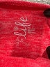 Made for Life 100% Polyester Pink Pullover Sweater Size XL (petite) - photo 7