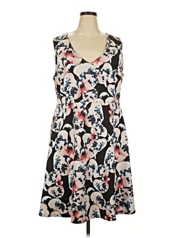 Jete Casual Dress (view 1)