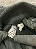 Z by Zella 100% Polyester Black Fleece Size L - photo 6