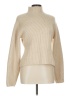 H&M Tan Turtleneck Sweater Size L - photo 1