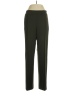 The Fold Solid Green Active Pants Size 10 - photo 1