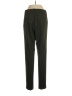 The Fold Solid Green Active Pants Size 10 - photo 2