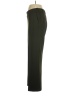 The Fold Solid Green Active Pants Size 10 - photo 5