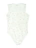 OQQ Green Bodysuit Size XL - photo 1
