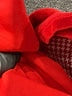 Assorted Brands Red Dress Size 7 - 8 - photo 4