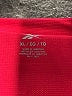 Reebok Red Sleeveless T-Shirt Size XL - photo 7