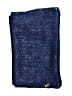 William Rast 100% Acrylic Blue Scarf One size - photo 2