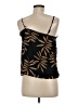 A New Day 100% Polyester Black Sleeveless Top Size M - photo 2