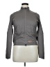 Unbranded Solid Gray Jacket Size XL - photo 1