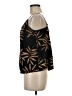 A New Day 100% Polyester Black Sleeveless Top Size M - photo 5