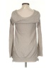 Free People Gray Cardigan Size XS - photo 2
