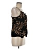 A New Day 100% Polyester Black Sleeveless Top Size M - photo 4