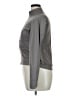 Unbranded Solid Gray Jacket Size XL - photo 5