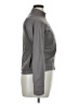 Unbranded Solid Gray Jacket Size XL - photo 4