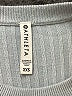 Athleta Blue Pullover Sweater Size XXS - photo 7