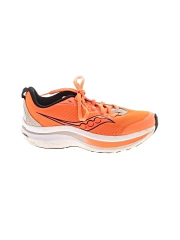 Saucony Sneakers (view 1)