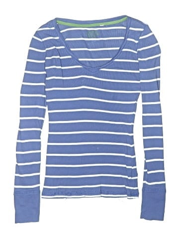 Kohl's Long Sleeve T-Shirt (view 1)