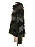 Aqua Camo Green Turtleneck Sweater Size S - photo 5