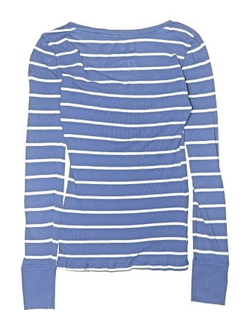 Kohl's Long Sleeve T-Shirt (view 2)