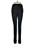 American Eagle Shoes Tweed Black Casual Pants Size M - photo 1