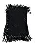 Unbranded 100% Acrylic Black Scarf One size - photo 2