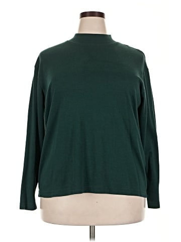 North Crest Turtleneck Sweater (view 1)