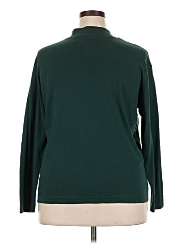 North Crest Turtleneck Sweater (view 2)