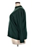 North Crest Green Turtleneck Sweater Size 2X - photo 5