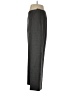 Evan Picone 100% Polyester Chevron-herringbone Gray Dress Pants Size 12 - photo 5