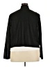Ulla Popken Black Long Sleeve Blouse Size 20 - 22 - photo 2