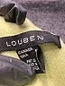 Louben Green Jacket Size 8 - photo 6