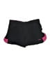 Reebok Color Block Black Athletic Shorts Size S - photo 1