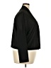Ulla Popken Black Long Sleeve Blouse Size 20 - 22 - photo 4