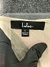 Lulus Solid Tan Romper Size L - photo 4