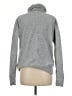 Lululemon Athletica 100% Polyester Gray Pullover Hoodie Size 8 - photo 2