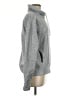 Lululemon Athletica 100% Polyester Gray Pullover Hoodie Size 8 - photo 4