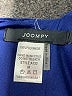 Joompy 100% Polyamide Solid Blue Cocktail Dress Size M - photo 7