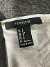 Forever 21 100% Rayon Ivory Romper Size S - photo 4