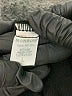 Monrow 100% Rayon Black Jumpsuit Size L - photo 5