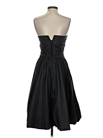 David's Bridal Cocktail Dress (view 2)