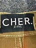 Cher Green Cargo Pants Size 26 waist - photo 7
