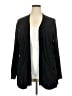 Assorted Brands Black Cardigan Size 18/20 - photo 1